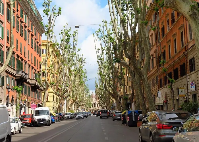 Pensionat A Casa - Sharing 4*