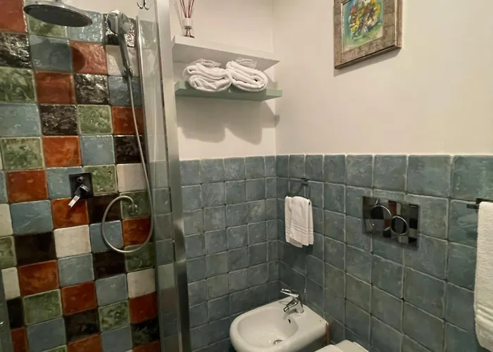 A Casa - Sharing Pensionat 4*