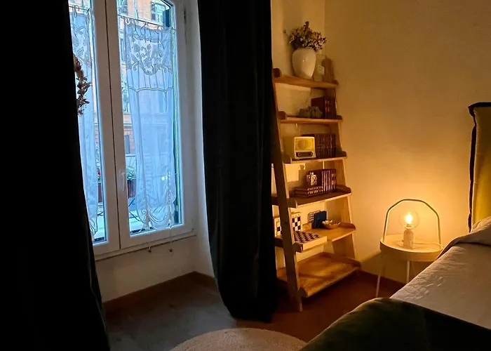 Pensionat A Casa - Sharing