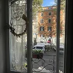 Gæstehus A Casa - Sharing 4*