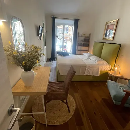 Gæstehus A Casa - Sharing