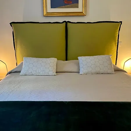 A Casa - Sharing