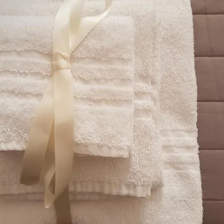 A Casa - Sharing 4* Rome