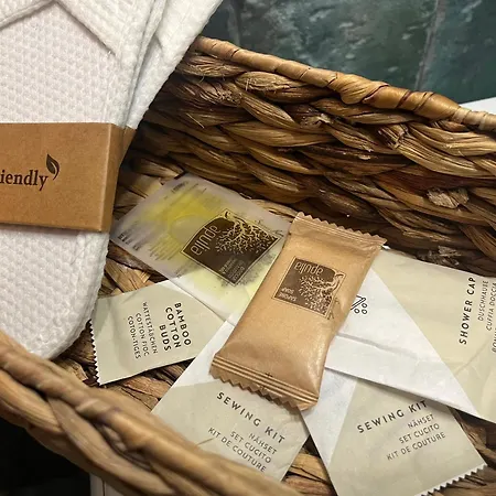 Maison d'hôtes A Casa - Sharing Rome