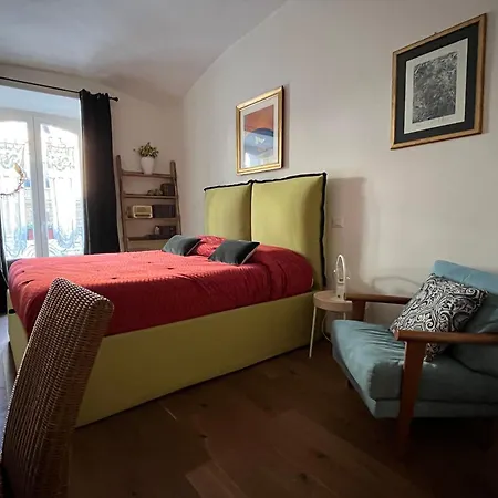 A Casa - Sharing Maison d'hôtes