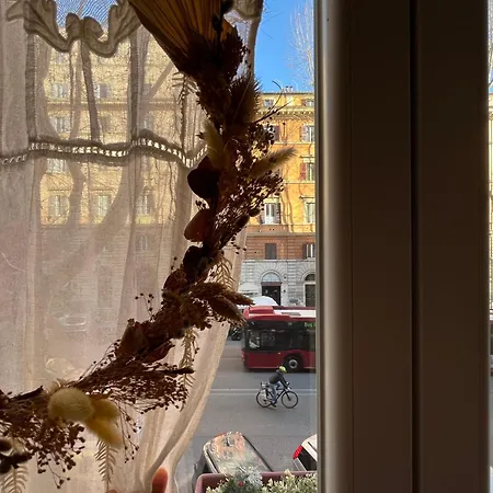 A Casa - Sharing Pensjonat 4*