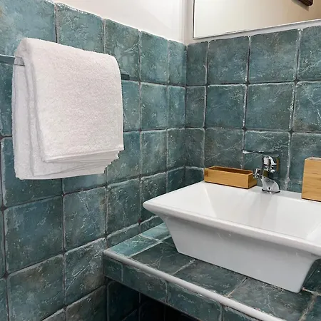 Guest house A Casa - Sharing 4*