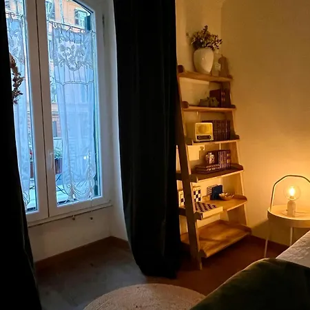 Maison d'hôtes A Casa - Sharing