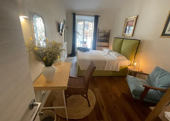 게스트하우스 A Casa - Sharing