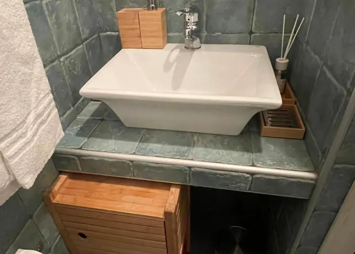 بيت ضيافة A Casa - Sharing 4*