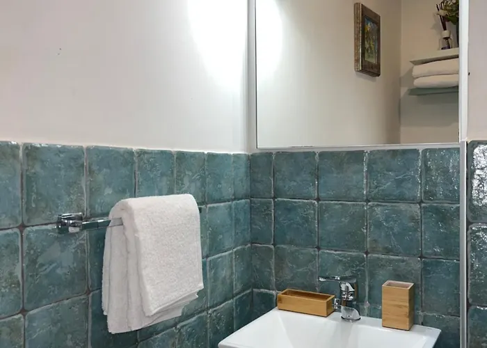 A Casa - Sharing 4* روما