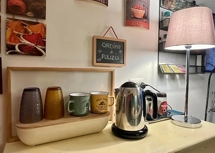 A Casa - Sharing روما