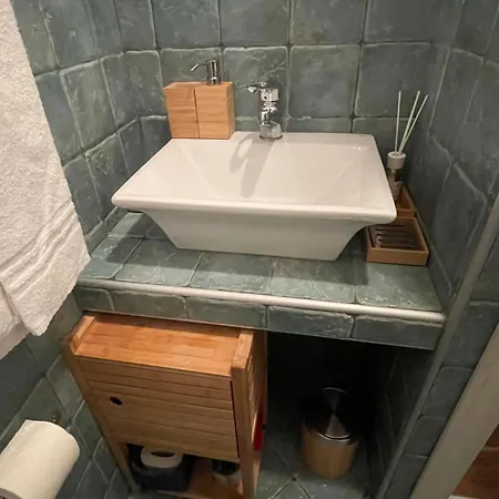 Casa de hóspedes A Casa - Sharing 4*