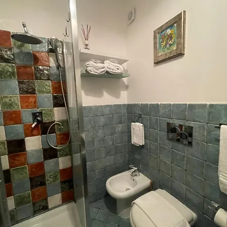 A Casa - Sharing Casa de hóspedes 4*