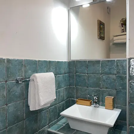 A Casa - Sharing 4* Roma