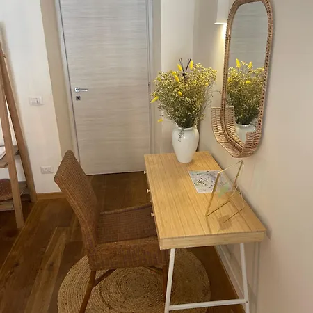 A Casa - Sharing Pensjonat