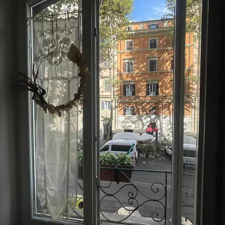 Pensjonat A Casa - Sharing 4*